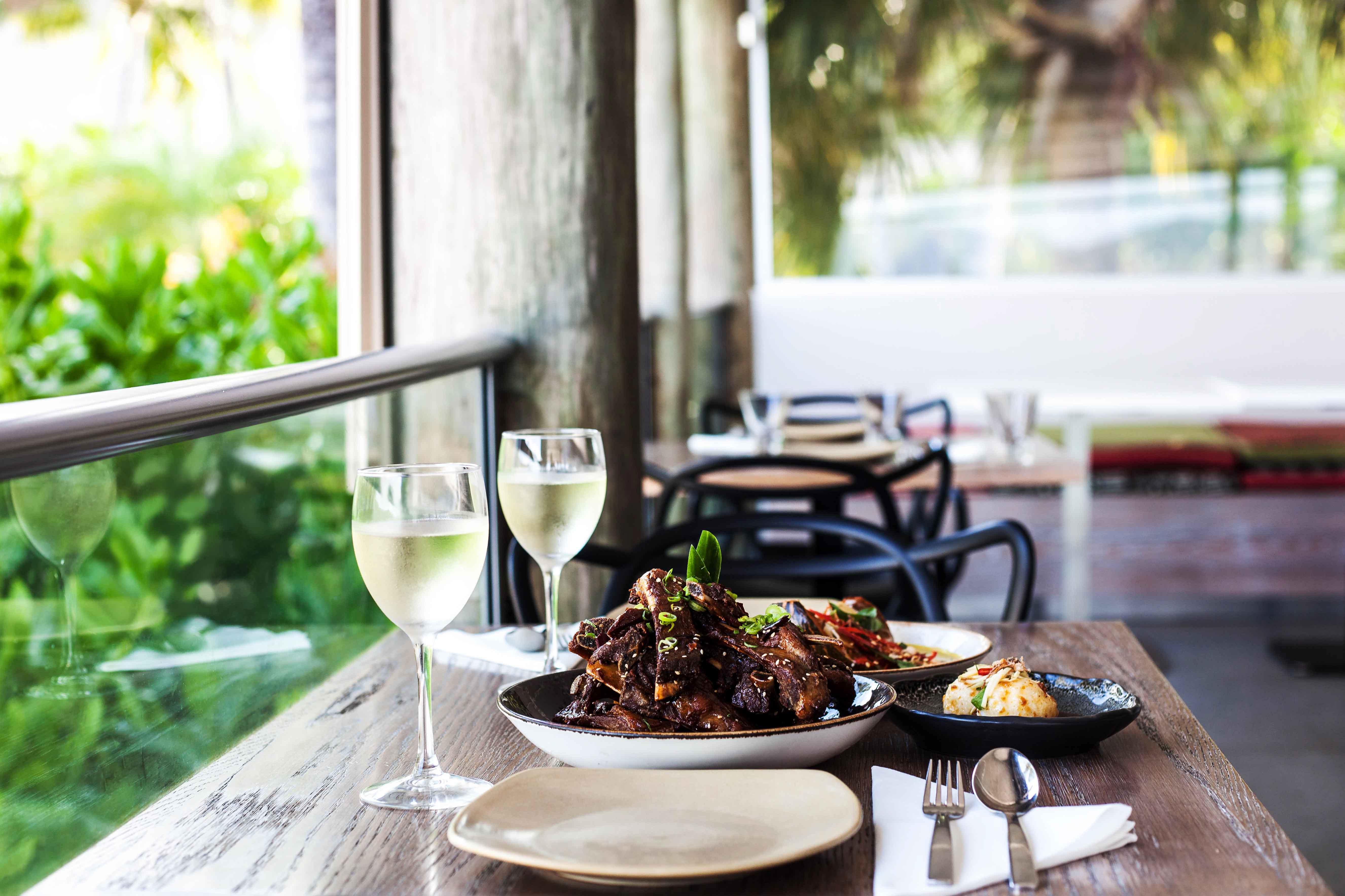 Beach Club (Adults Only) Hamilton Island Luaran gambar