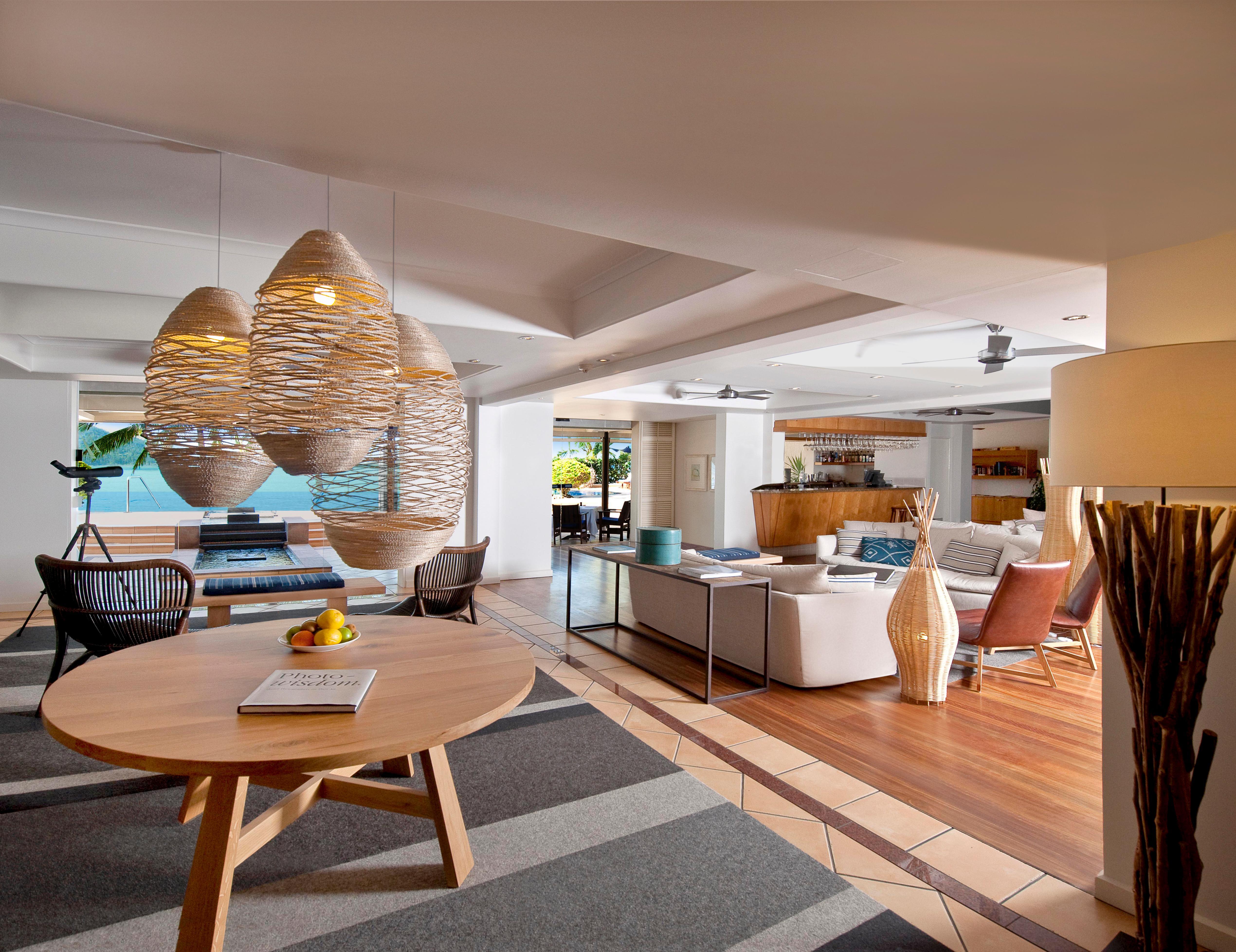 Beach Club (Adults Only) Hamilton Island Luaran gambar