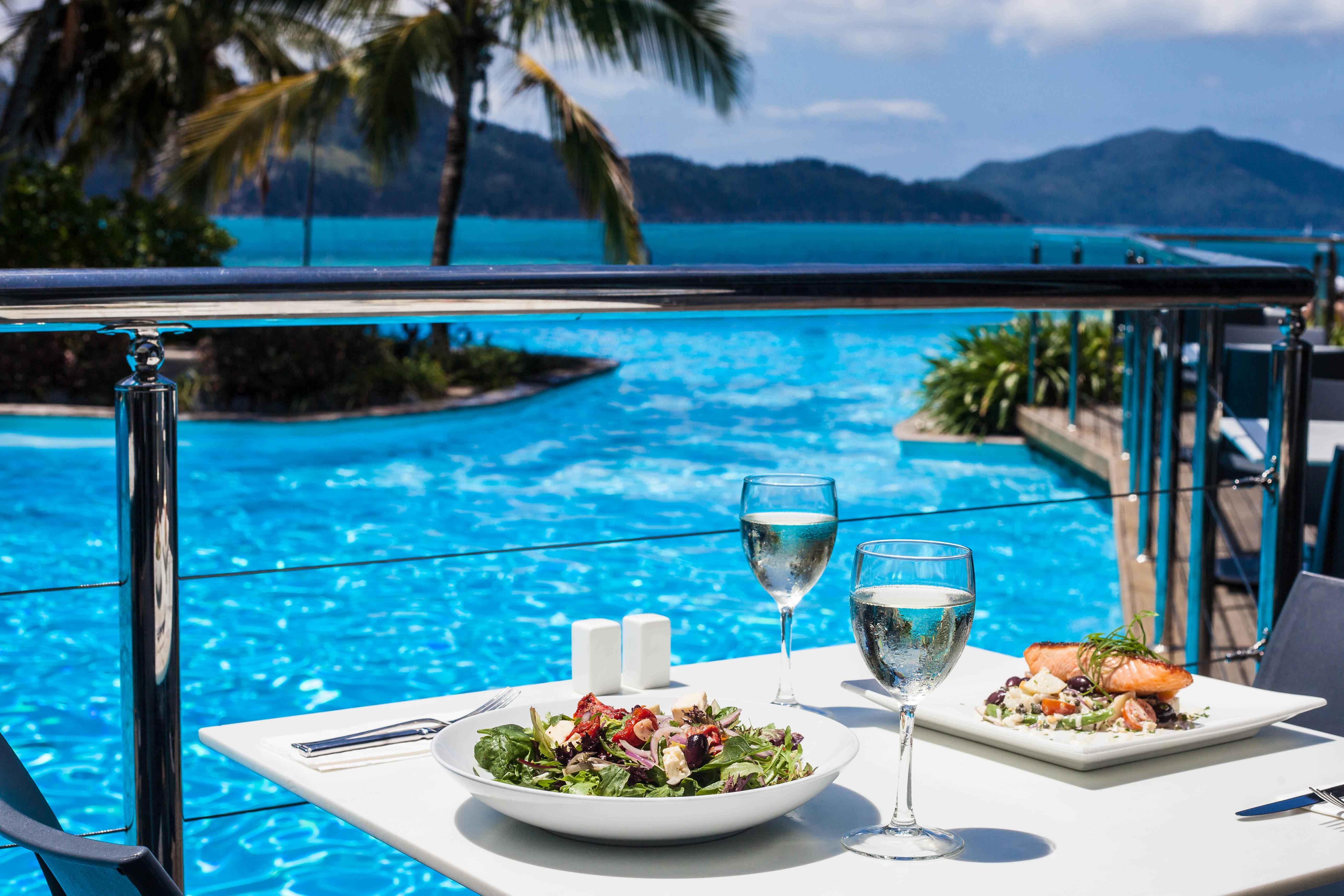 Beach Club (Adults Only) Hamilton Island Luaran gambar