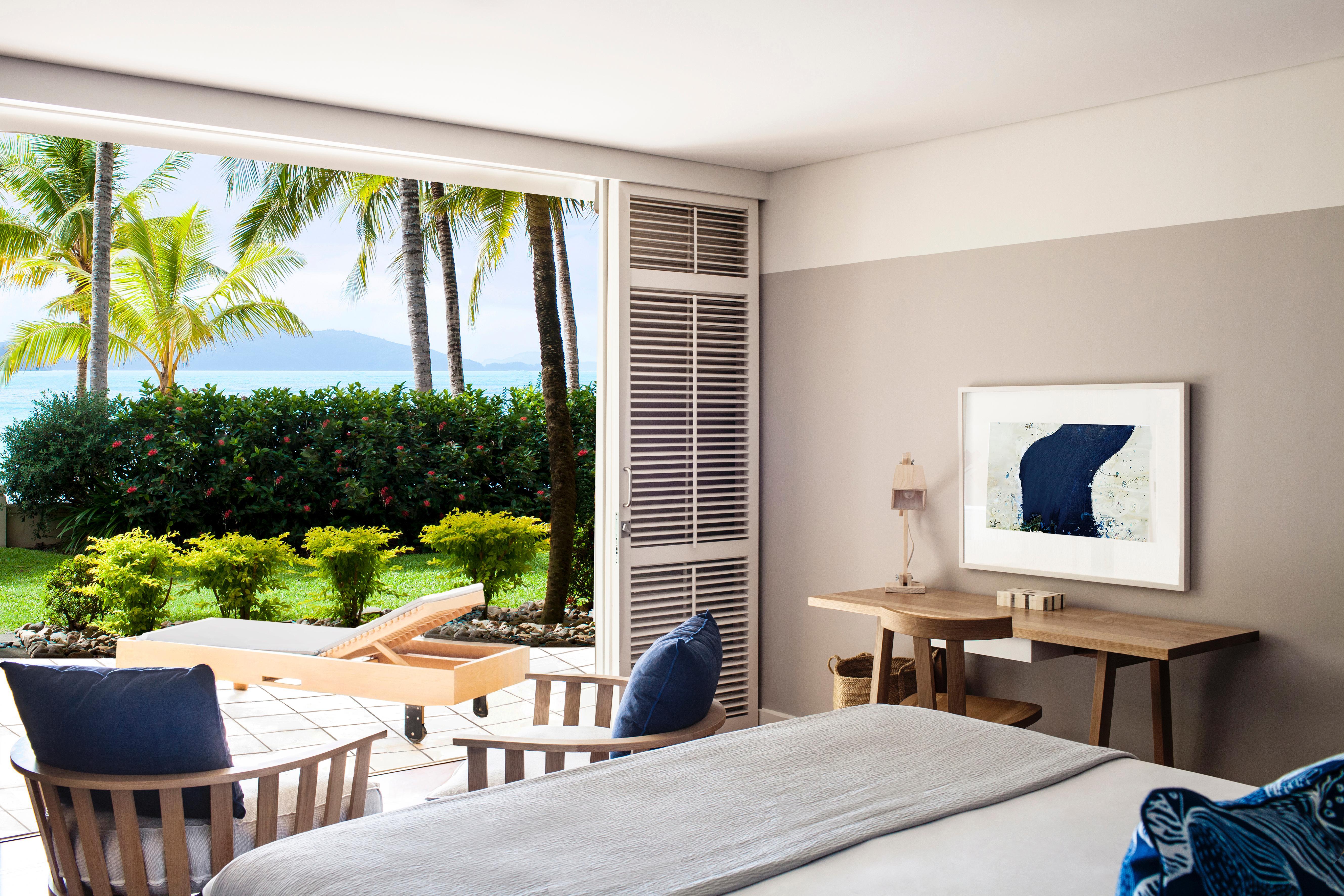 Beach Club (Adults Only) Hamilton Island Luaran gambar