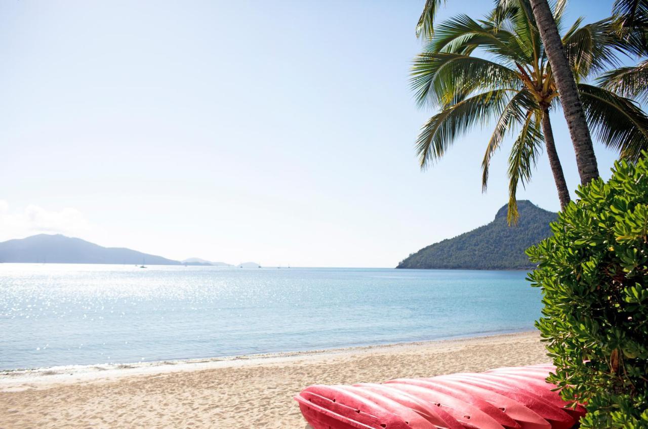 Beach Club (Adults Only) Hamilton Island Luaran gambar