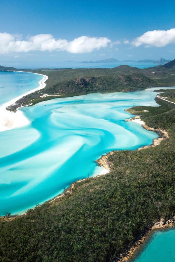 Beach Club (Adults Only) Hamilton Island Luaran gambar