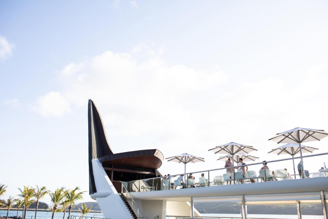 Beach Club (Adults Only) Hamilton Island Luaran gambar