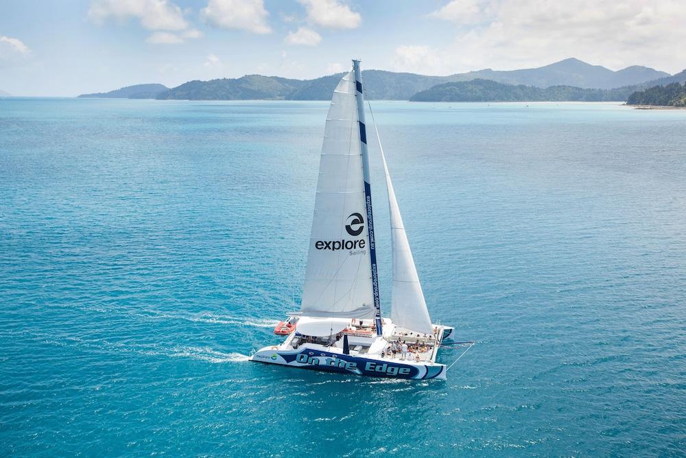 Beach Club (Adults Only) Hamilton Island Luaran gambar