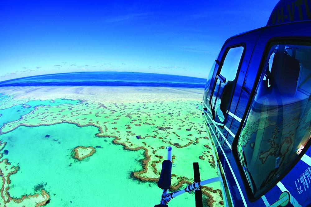 Beach Club (Adults Only) Hamilton Island Luaran gambar