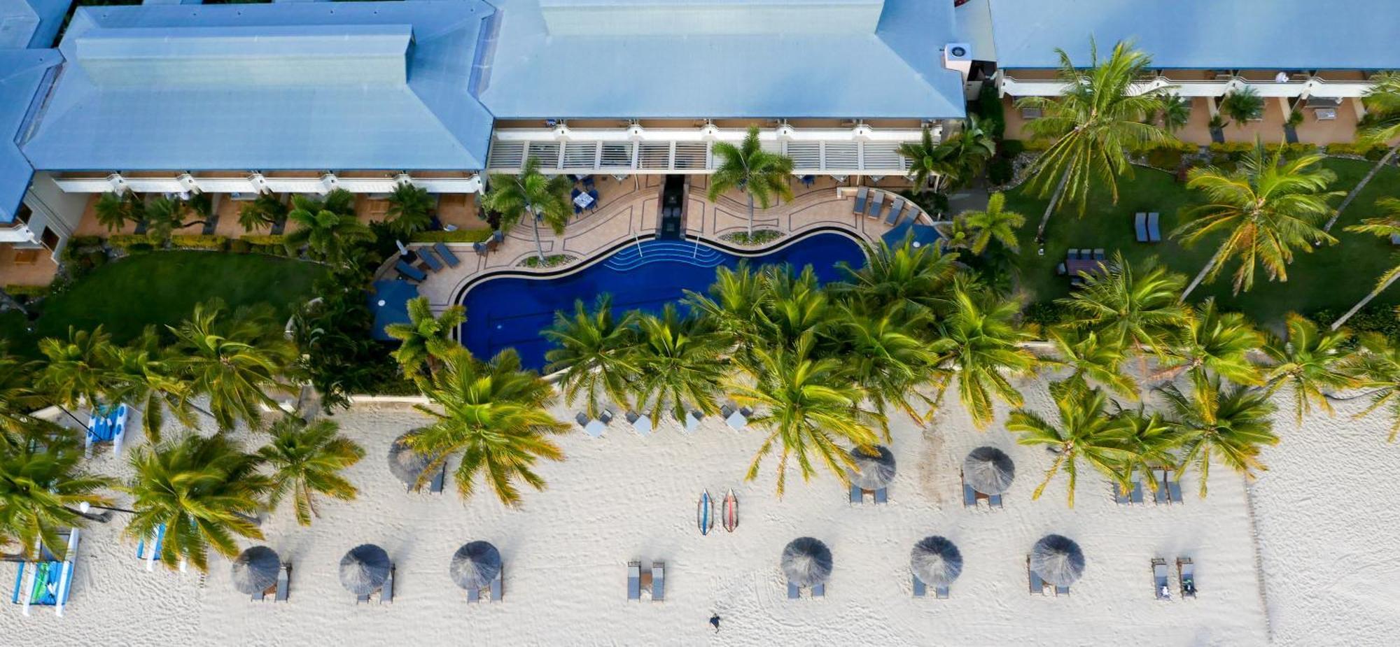 Beach Club (Adults Only) Hamilton Island Luaran gambar
