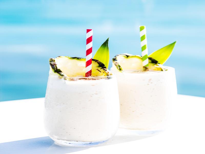 Beach Club (Adults Only) Hamilton Island Luaran gambar
