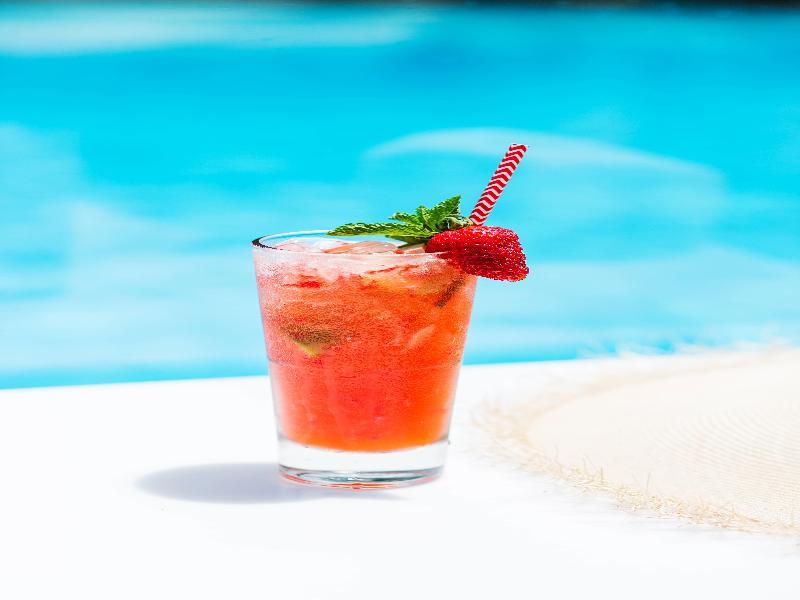 Beach Club (Adults Only) Hamilton Island Luaran gambar