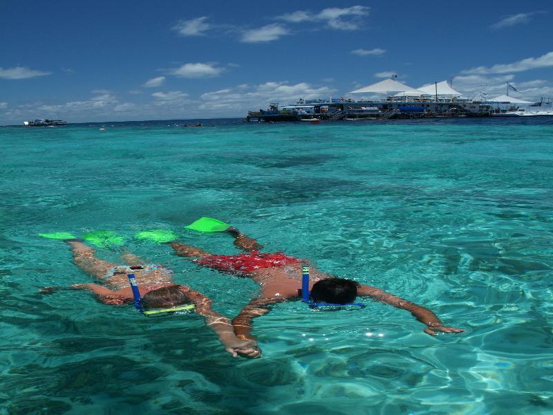 Beach Club (Adults Only) Hamilton Island Luaran gambar