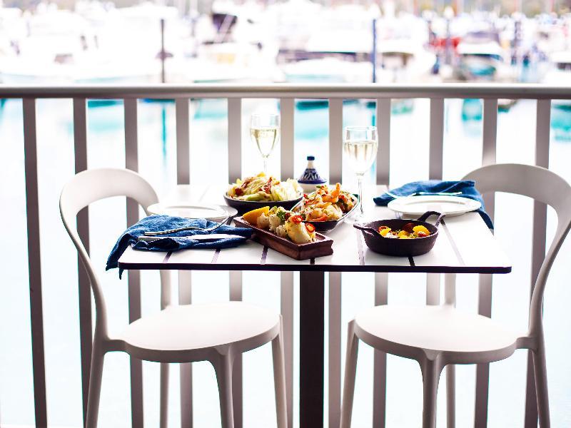 Beach Club (Adults Only) Hamilton Island Luaran gambar