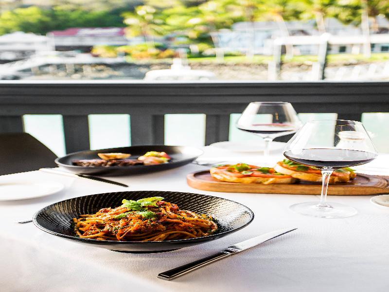 Beach Club (Adults Only) Hamilton Island Luaran gambar
