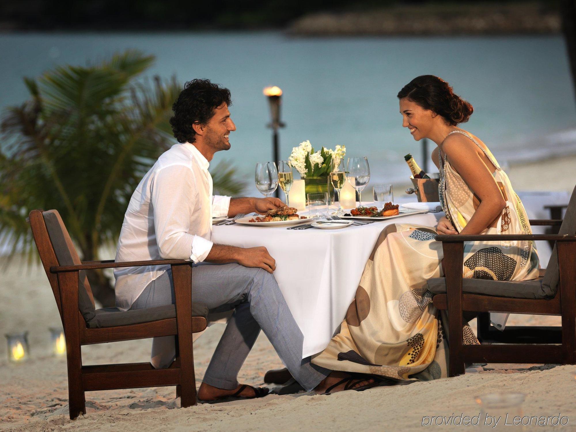 Beach Club (Adults Only) Hamilton Island Luaran gambar