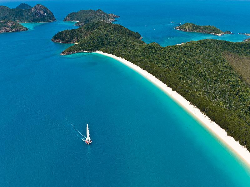 Beach Club (Adults Only) Hamilton Island Luaran gambar