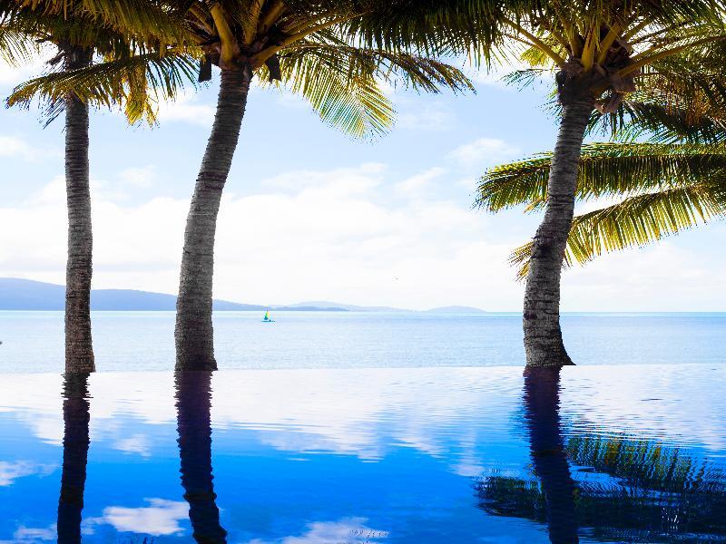 Beach Club (Adults Only) Hamilton Island Luaran gambar