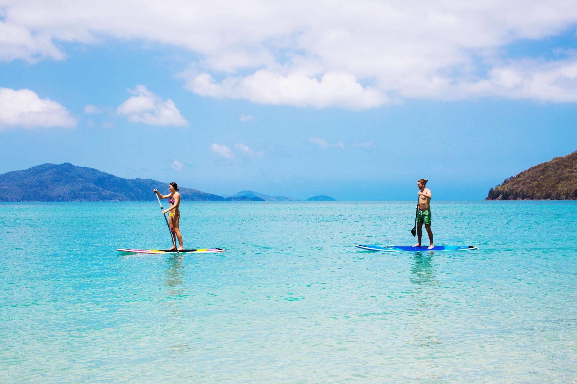 Beach Club (Adults Only) Hamilton Island Luaran gambar