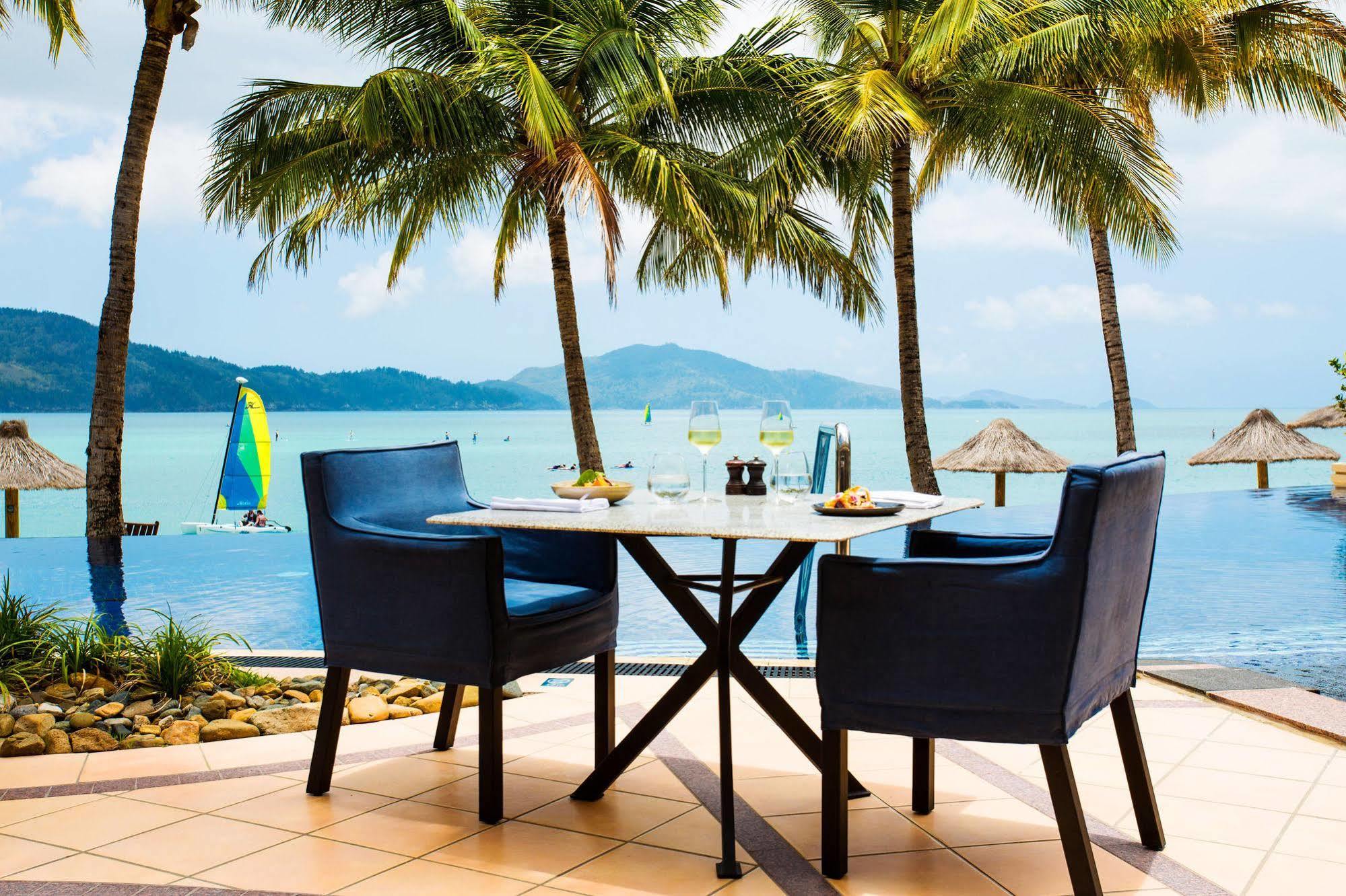 Beach Club (Adults Only) Hamilton Island Luaran gambar