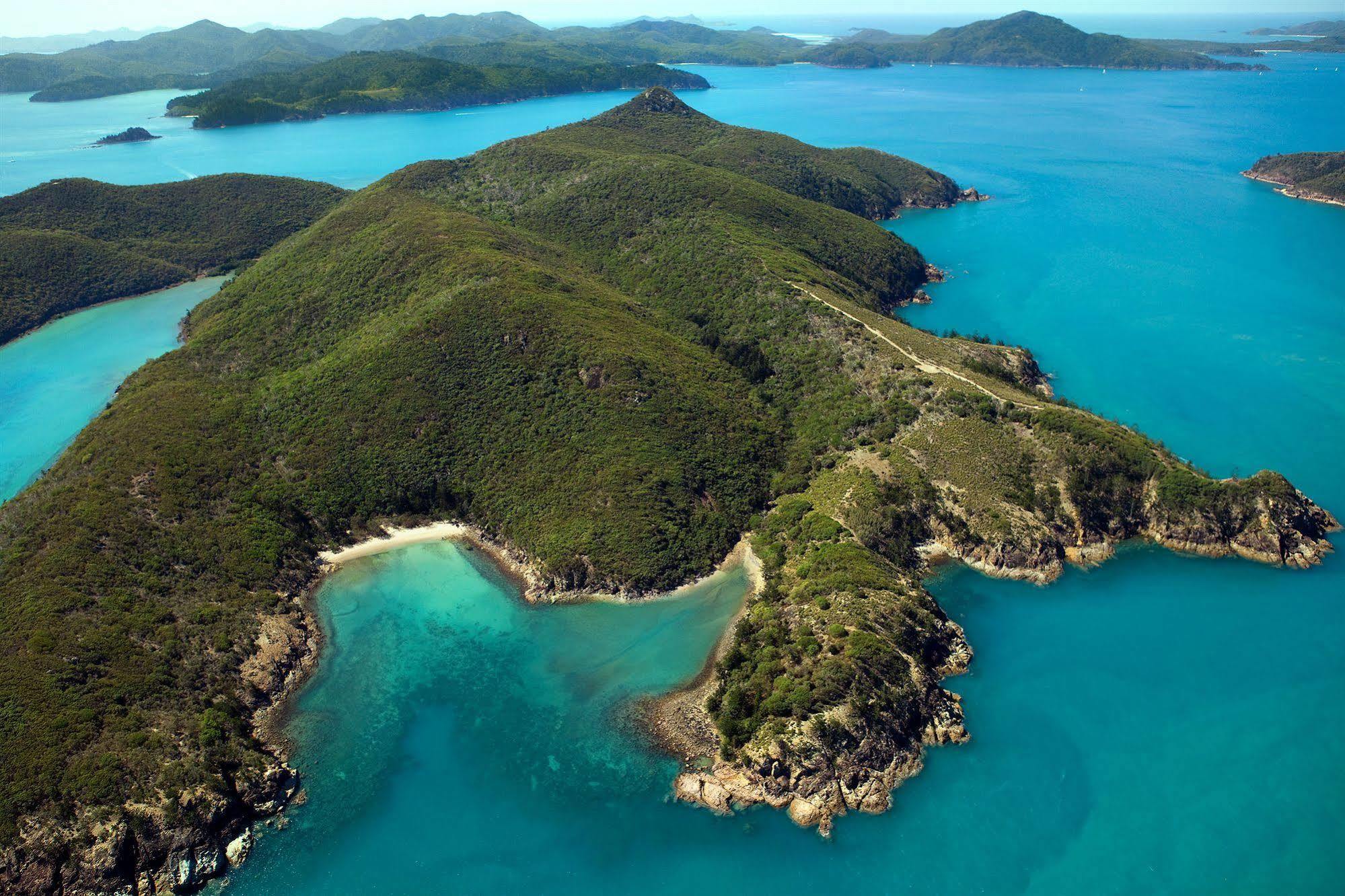 Beach Club (Adults Only) Hamilton Island Luaran gambar