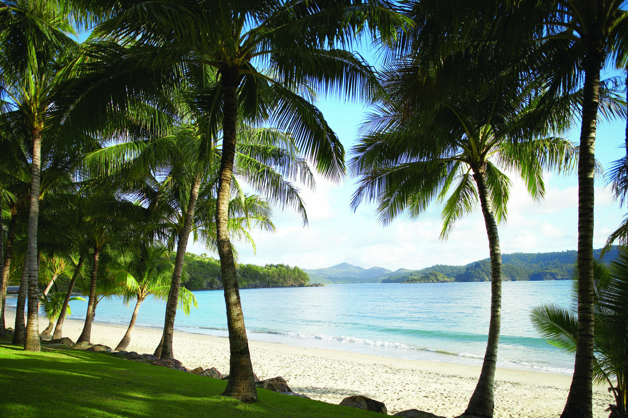 Beach Club (Adults Only) Hamilton Island Luaran gambar